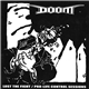 Doom - Lost The Fight / Pro-Life Control Sessions